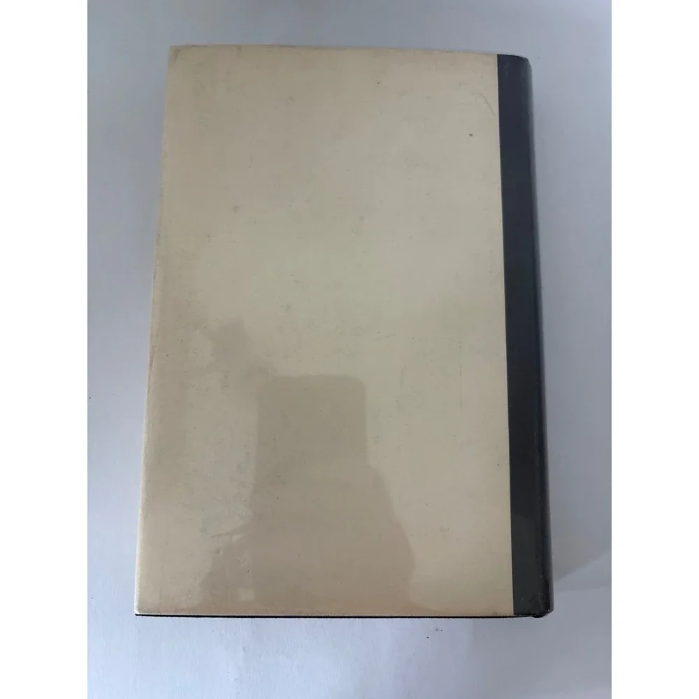 The White Monks by Louis J. Lekai Cistercian Monastery 1953 Hardcover